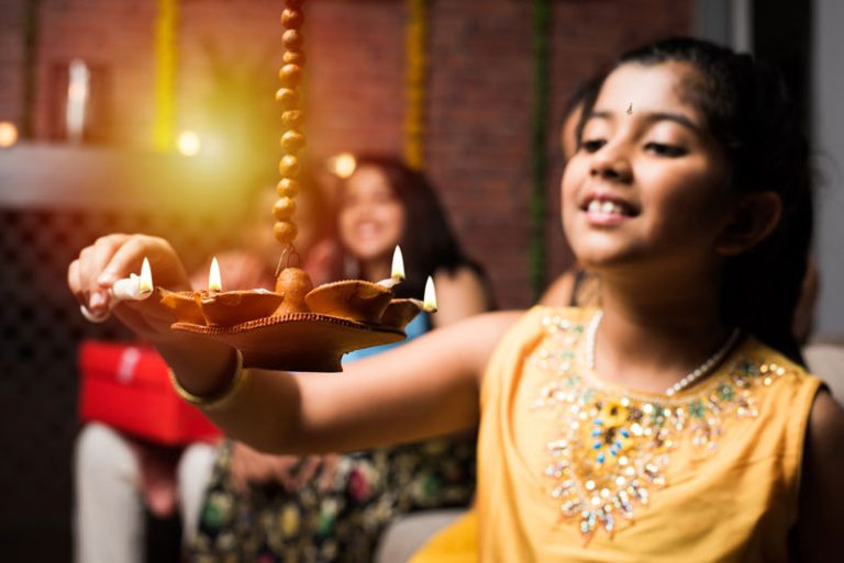 Diwali Deepavali Canada