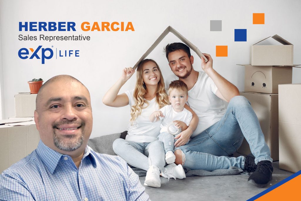 Herber Garcia | Real Estate Agent