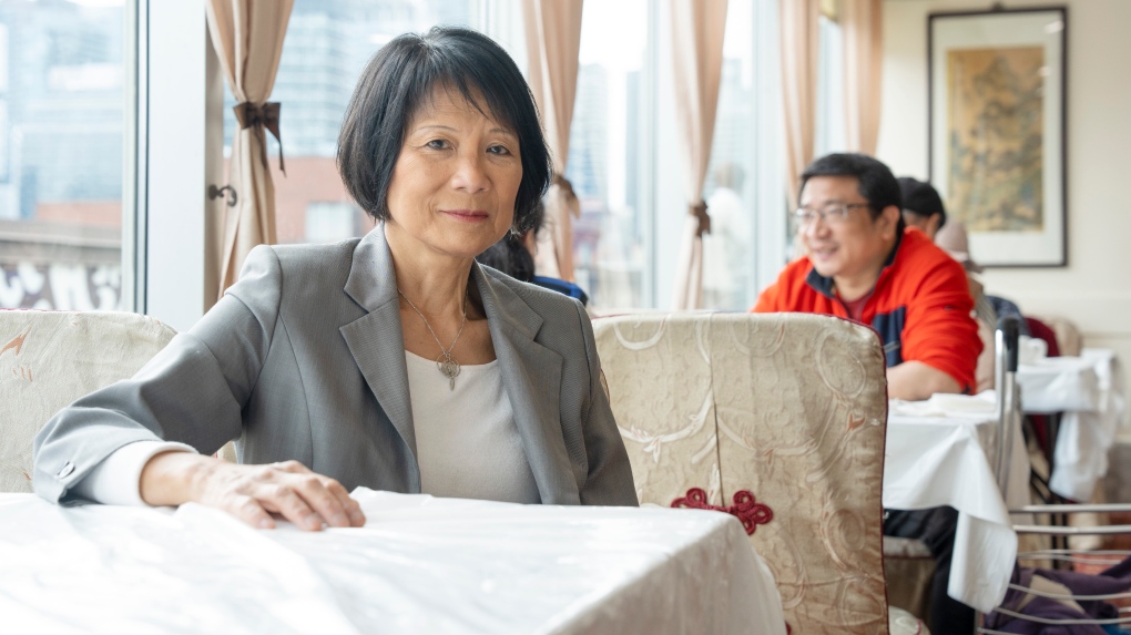 Polling Indicates Chow Takes the Lead in Toronto Mayoral Race Ahead of Debate