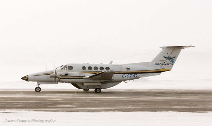 Air Nunavut