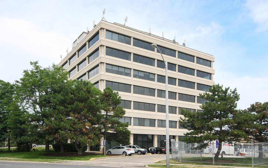 Arab Community Centre of Toronto