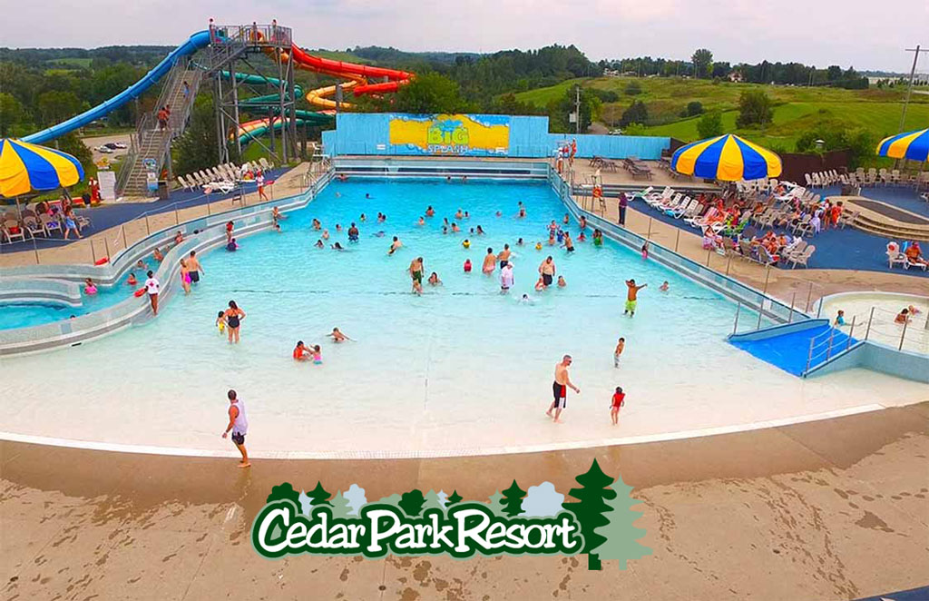 Cedar Park Resort