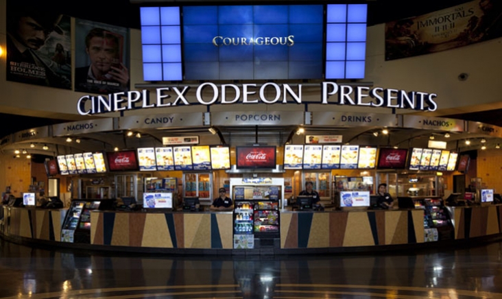 Cineplex