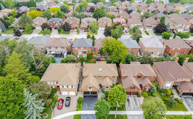 Ontario Government Unveils Bold Measures to Make Homeownership a Reality