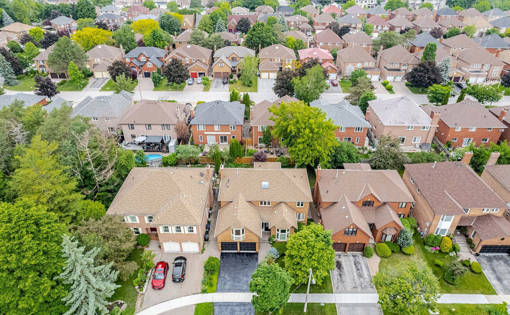 Ontario Government Unveils Bold Measures to Make Homeownership a Reality