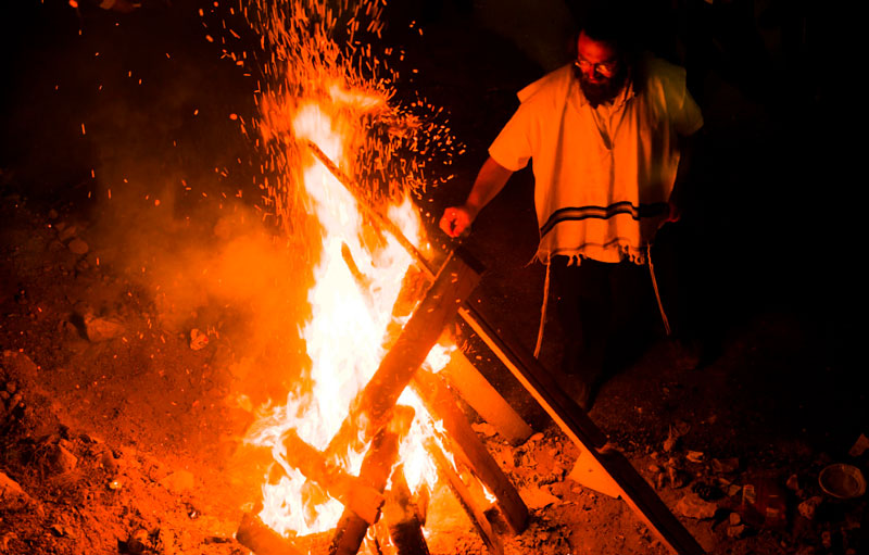 Lag B'Omer Canada