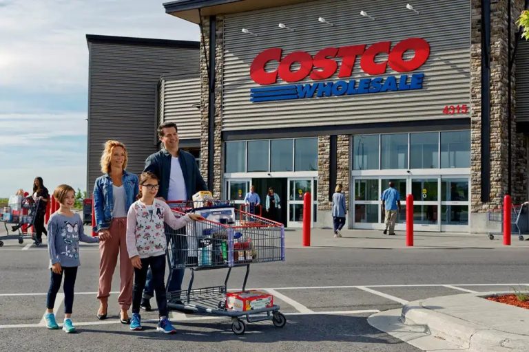 New Rule Implemented by Costco on Membership Sharing