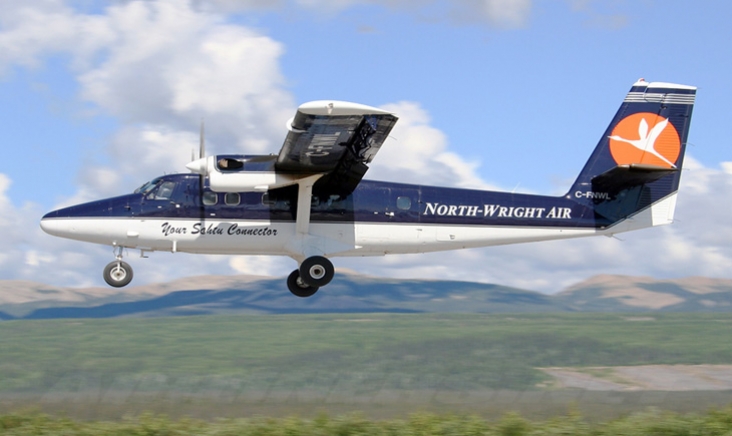 North Wright Airways