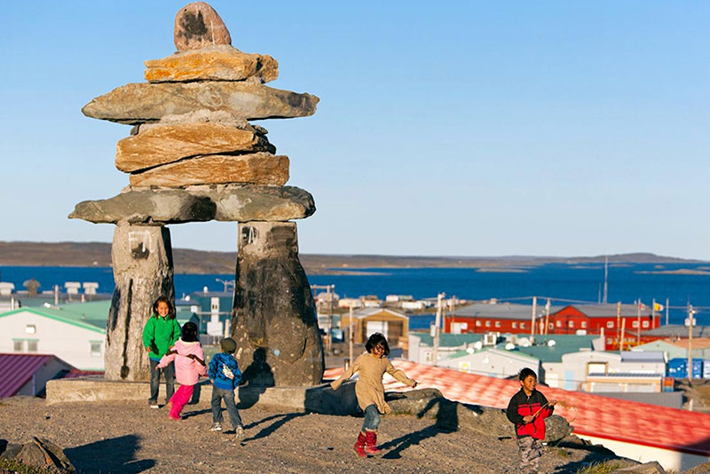 Nunavut Day
