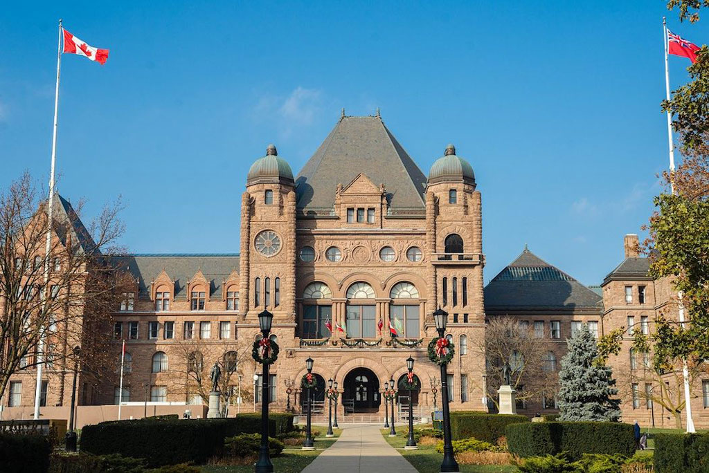 Ontario Bill 124: Balancing Fiscal Responsibility and Fairness for Public Sector Workers