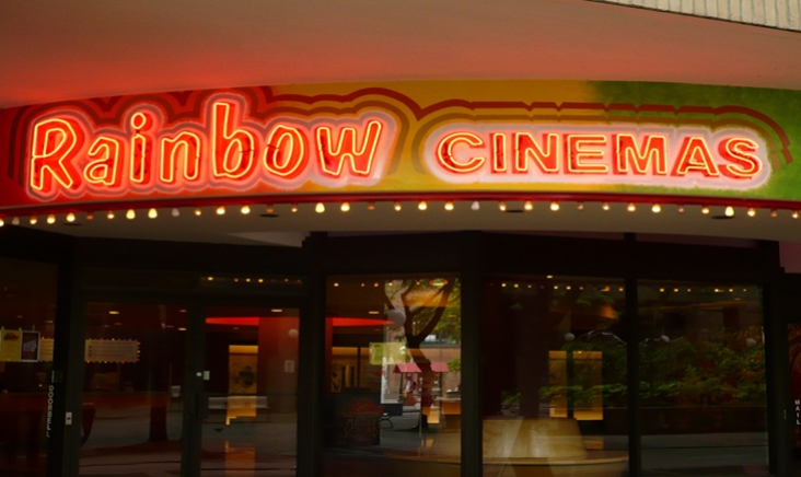 Rainbow Cinemas