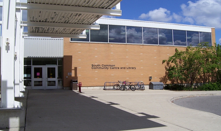 South Common Community Centre