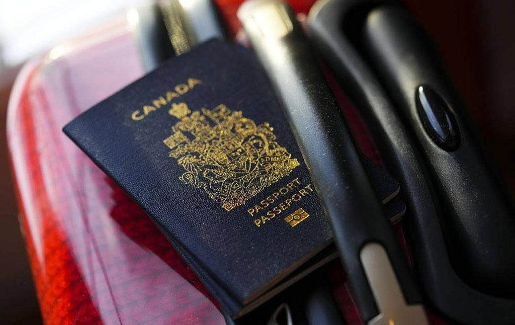 Lost or Damaged Passports Replacement for Canadians is Free