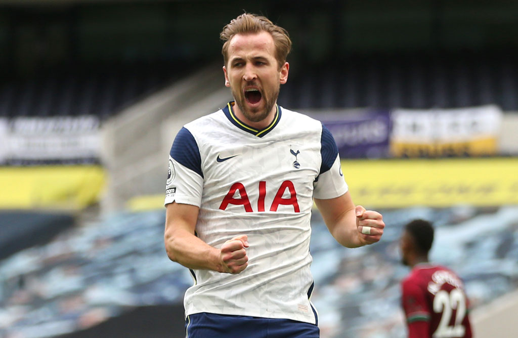 Manchester United Withdraws Pursuit of Harry Kane as Striker Target