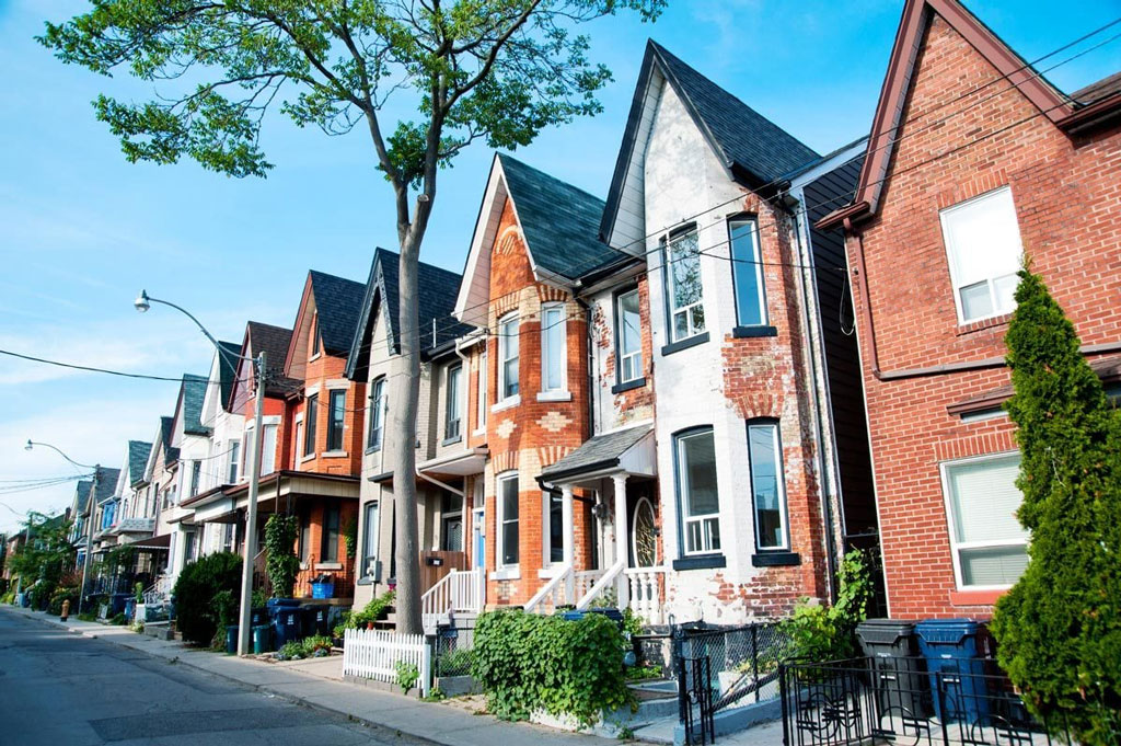 Reassessing the Sustainability of Canada's Booming Real Estate Market
