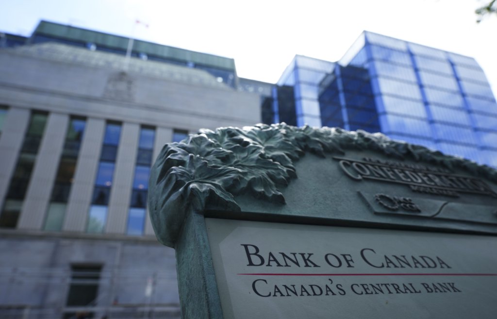 Bank of Canada Grapples with Lingering Inflation Concerns