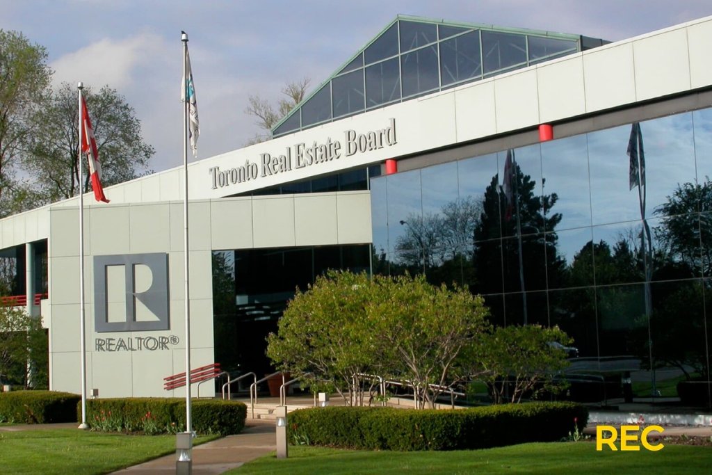 Toronto Real Estate Market Shows Promising Start in 2024: TRREB Report Highlights Growth and Adjustments